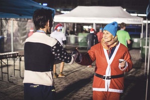 Xmas Run William Gammuto 179